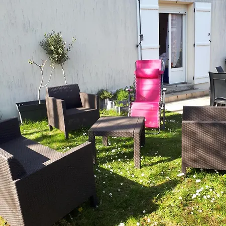 Chambres Chez L Habitant Homestay szállás *